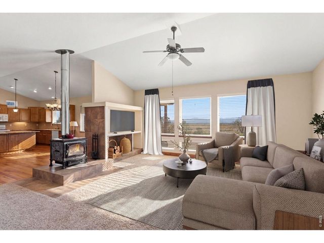 6045 County Road 100, Wellington, CO 80549
