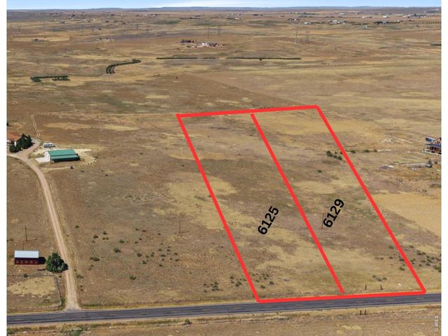 6045 County Road 100, Wellington, CO 80549