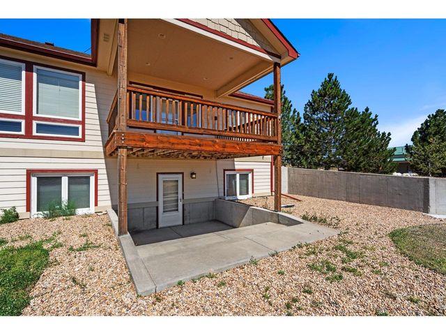 6045 County Road 100, Wellington, CO 80549