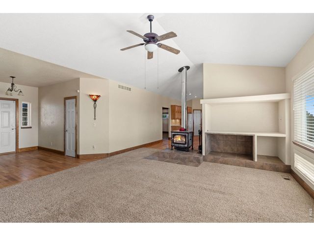 6045 County Road 100, Wellington, CO 80549