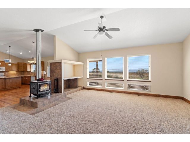 6045 County Road 100, Wellington, CO 80549