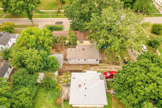 3406 Pitkin Avenue, Flint, MI 48506