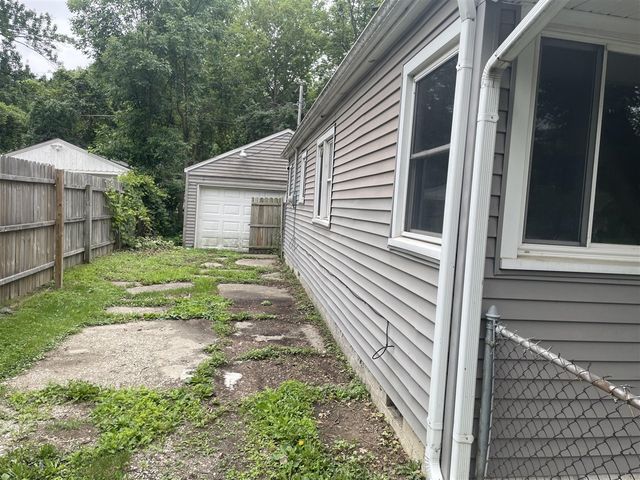 3406 Pitkin Avenue, Flint, MI 48506