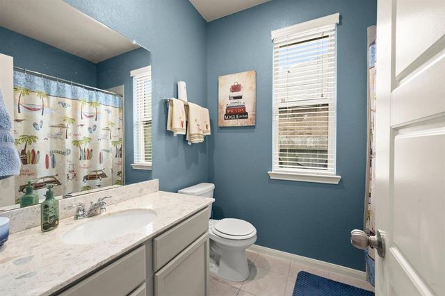 16231 Westley Ridge Drive, Hockley, TX 77447