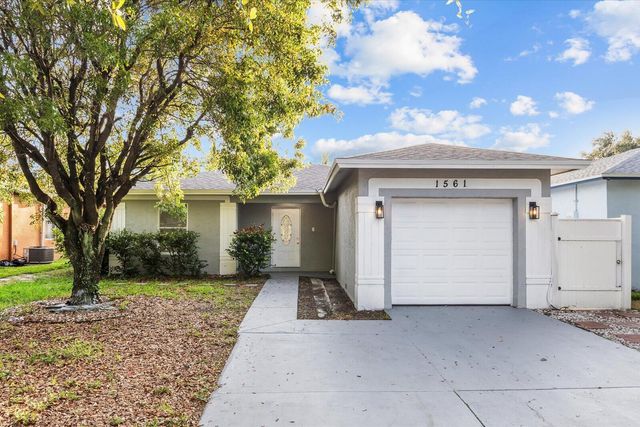 1561 NW 7th Lane, Pompano Beach, FL 33060
