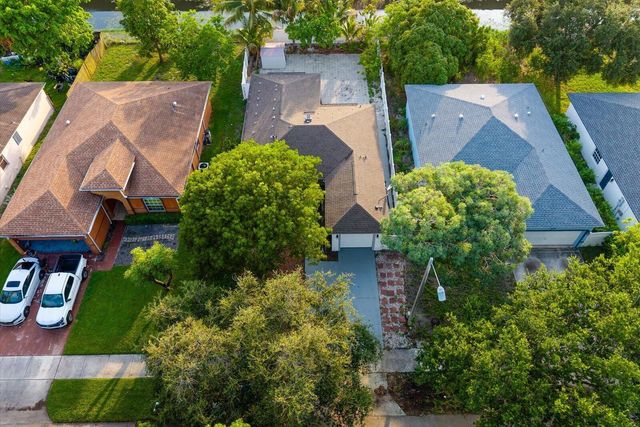 1561 NW 7th Lane, Pompano Beach, FL 33060