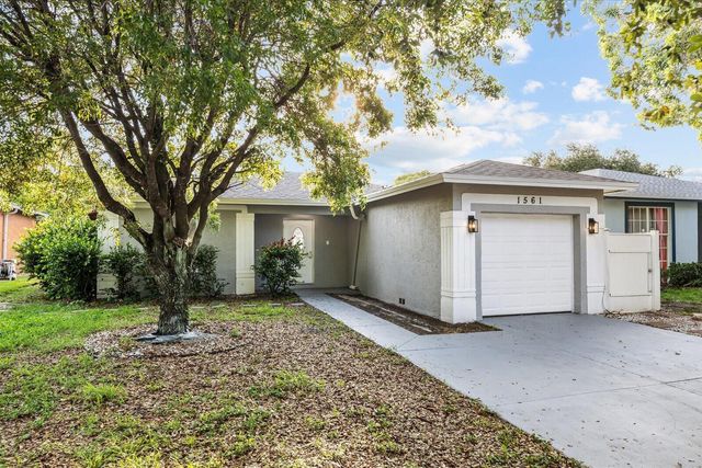 1561 NW 7th Lane, Pompano Beach, FL 33060