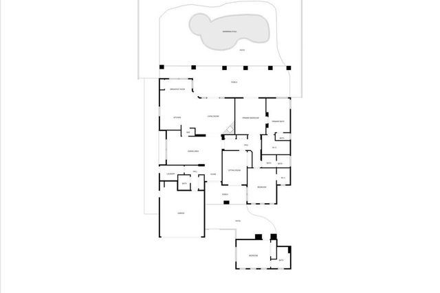 40817 Sandpiper Court, Palm Desert, CA 92260