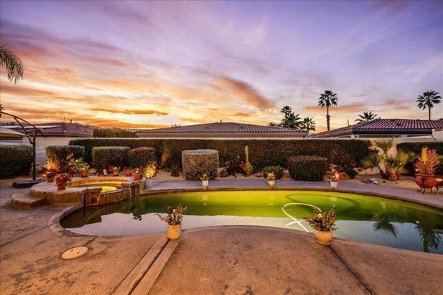 40817 Sandpiper Court, Palm Desert, CA 92260