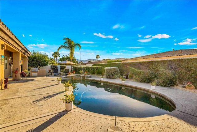 40817 Sandpiper Court, Palm Desert, CA 92260