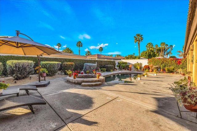 40817 Sandpiper Court, Palm Desert, CA 92260