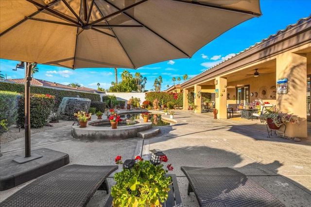 40817 Sandpiper Court, Palm Desert, CA 92260