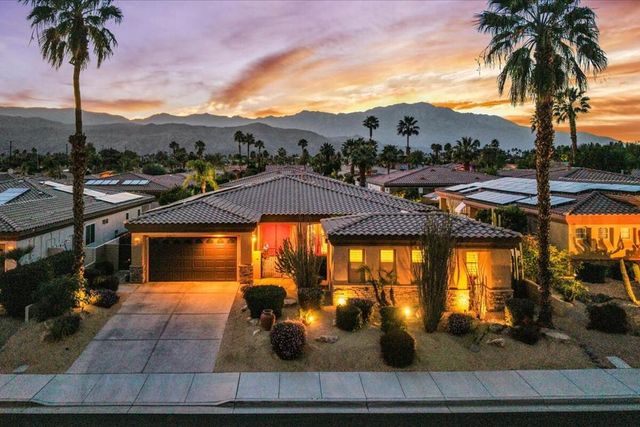 40817 Sandpiper Court, Palm Desert, CA 92260