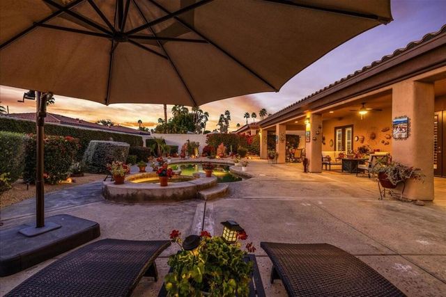 40817 Sandpiper Court, Palm Desert, CA 92260