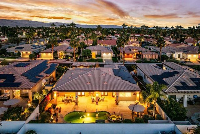 40817 Sandpiper Court, Palm Desert, CA 92260