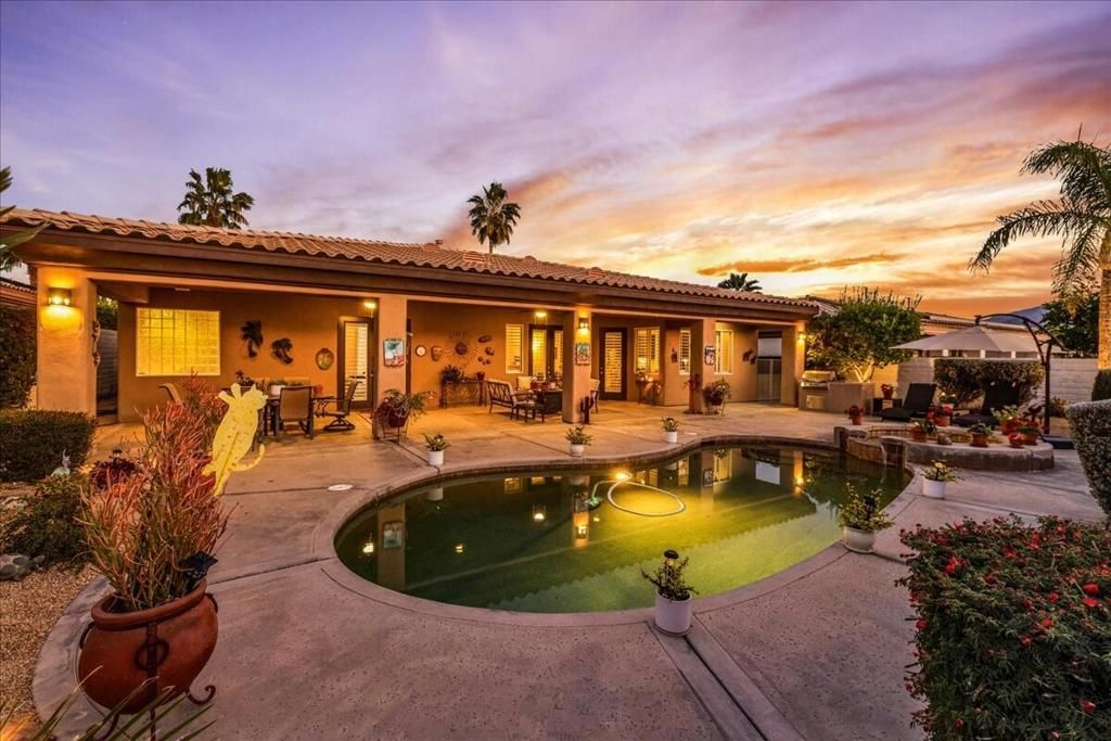 40817 Sandpiper Court, Palm Desert, CA 92260