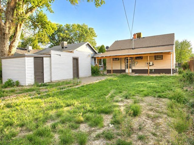 2104 Spruce St, Pueblo, CO 81004