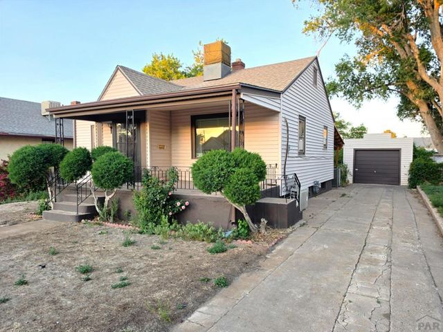 2104 Spruce St, Pueblo, CO 81004