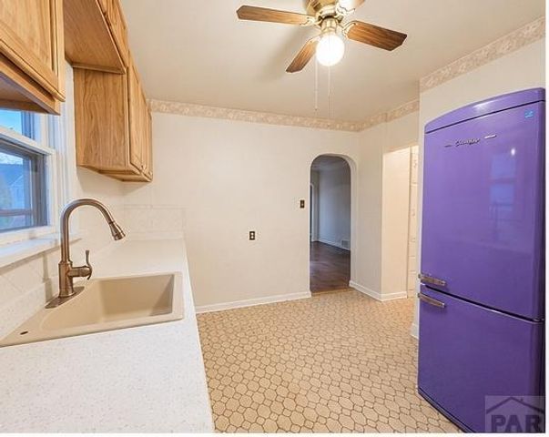 2104 Spruce St, Pueblo, CO 81004