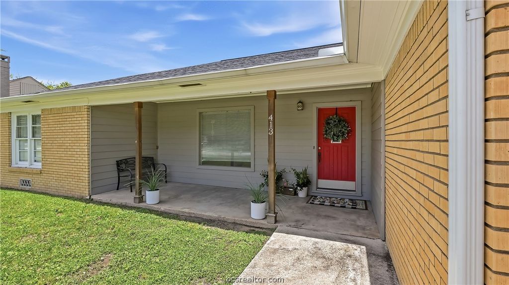 413 Walton Drive, College Station, TX 77840 — photo 5