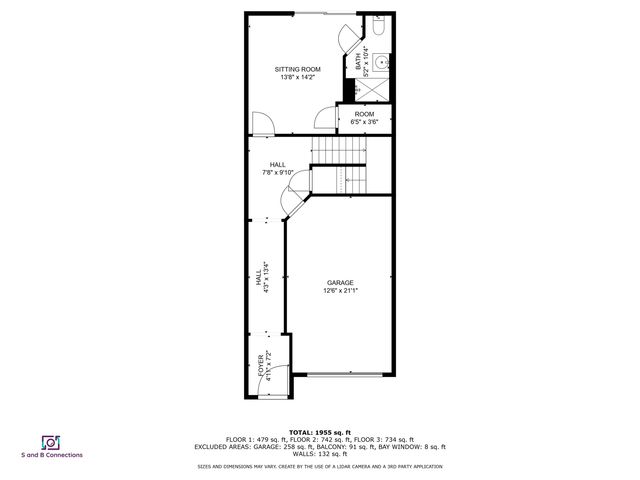 105 Riverwalk Way, Manchester, NH 03101