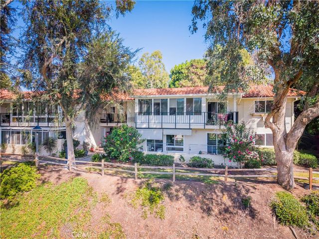 3309 Via Carrizo A, Laguna Woods, CA 92637