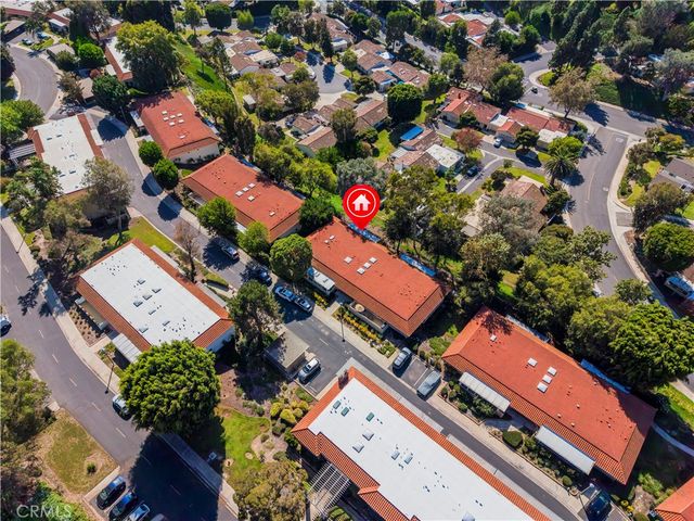 3309 Via Carrizo A, Laguna Woods, CA 92637