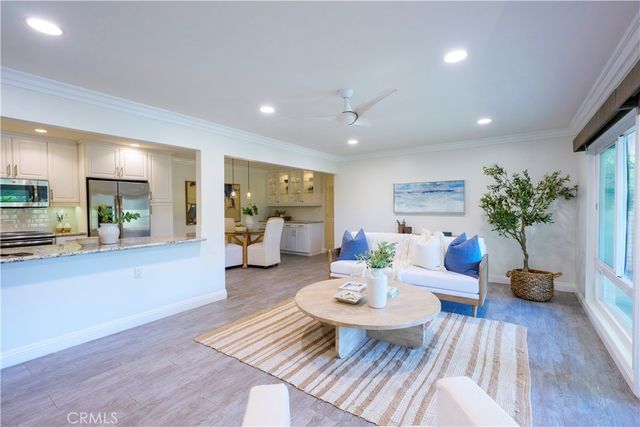 3309 Via Carrizo A, Laguna Woods, CA 92637