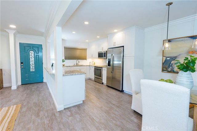 3309 Via Carrizo A, Laguna Woods, CA 92637