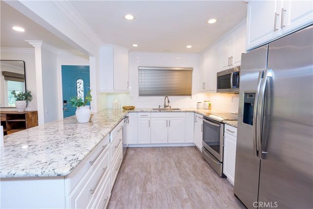 3309 Via Carrizo A, Laguna Woods, CA 92637