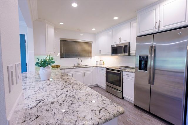 3309 Via Carrizo A, Laguna Woods, CA 92637