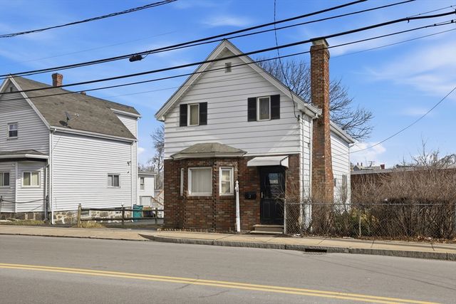 12 Boston Street, Lynn, MA 01904