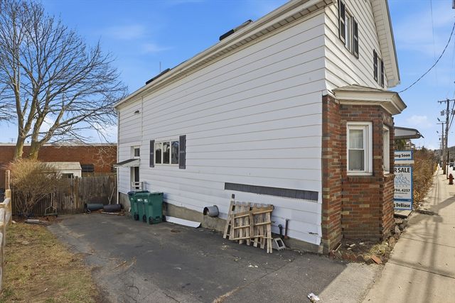 12 Boston Street, Lynn, MA 01904