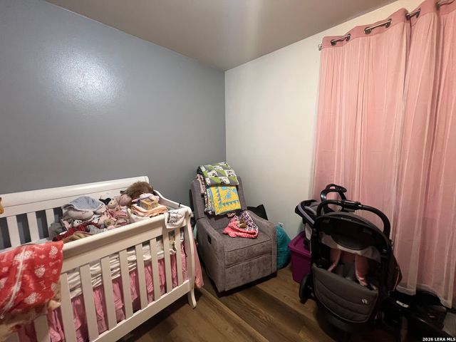 7411 SPUR VALLEY ST, San Antonio, TX 78242