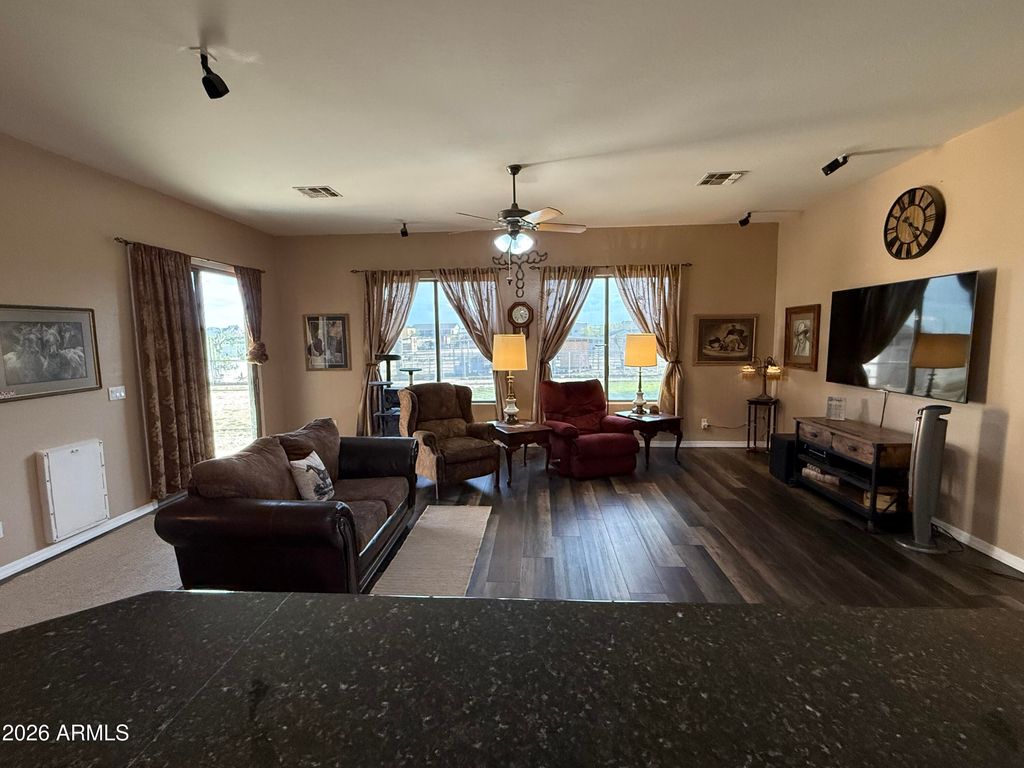 2569 W SILVERDALE Road, San Tan Valley, AZ 85144 — photo 2