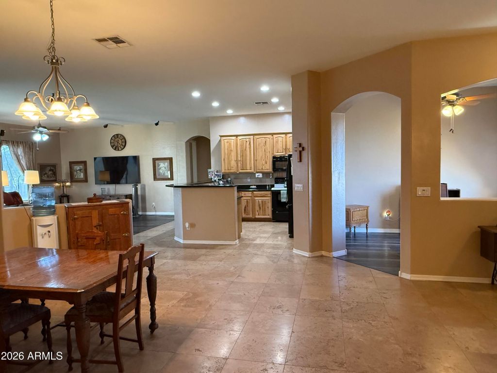 2569 W SILVERDALE Road, San Tan Valley, AZ 85144 — photo 5