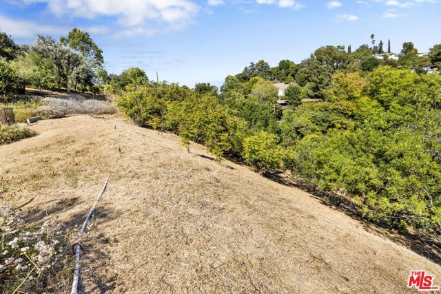 0 Oak Hill Ave, South Pasadena, CA 91030