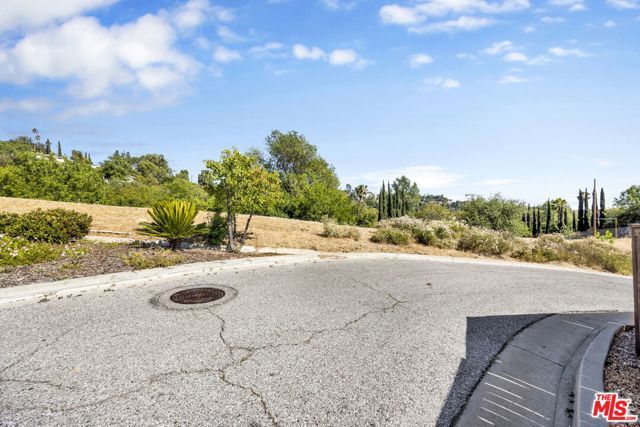 0 Oak Hill Ave, South Pasadena, CA 91030