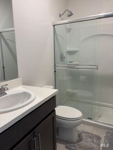 2645 Newberry St, Fairfield, CA 94533