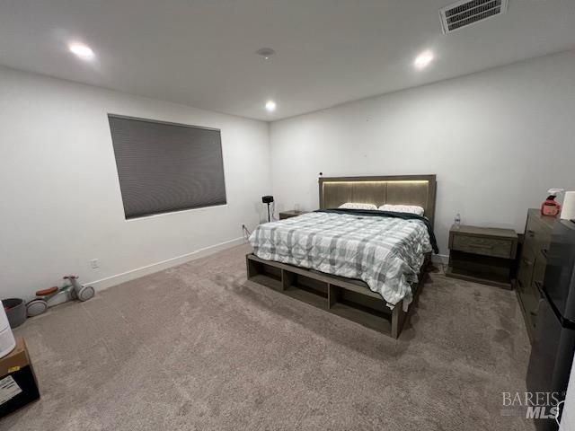 2645 Newberry St, Fairfield, CA 94533