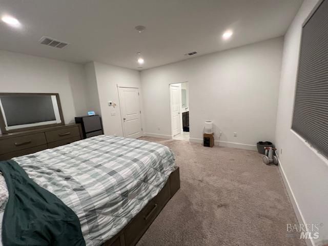 2645 Newberry St, Fairfield, CA 94533