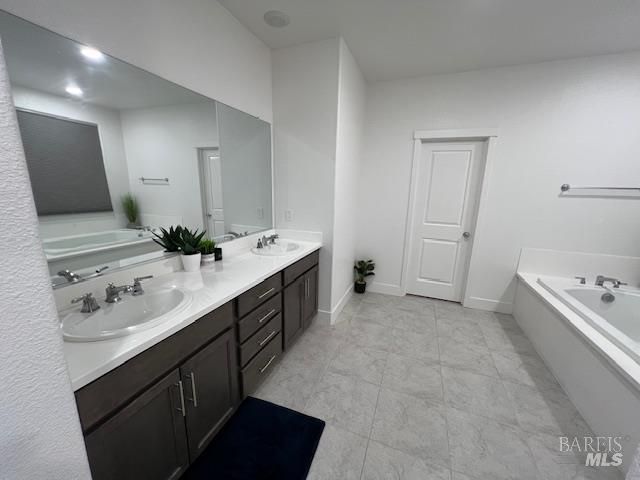 2645 Newberry St, Fairfield, CA 94533