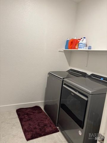 2645 Newberry St, Fairfield, CA 94533