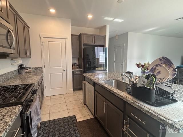 2645 Newberry St, Fairfield, CA 94533