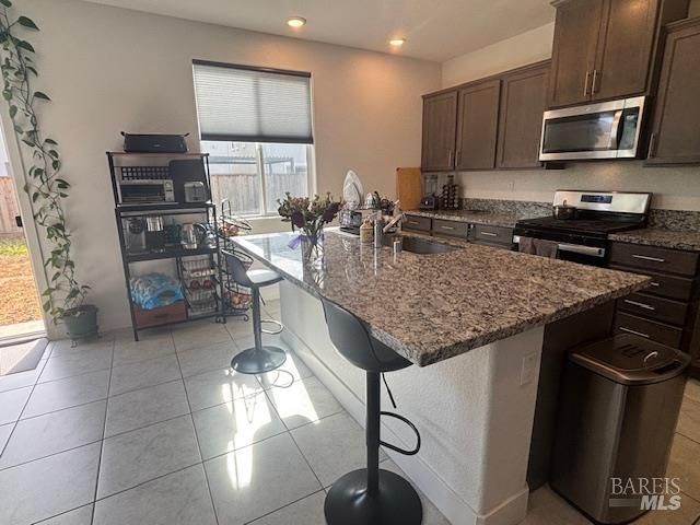 2645 Newberry St, Fairfield, CA 94533