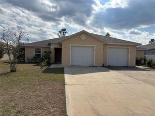 6 WOOD AMBER LANE A, Palm Coast, FL 32164
