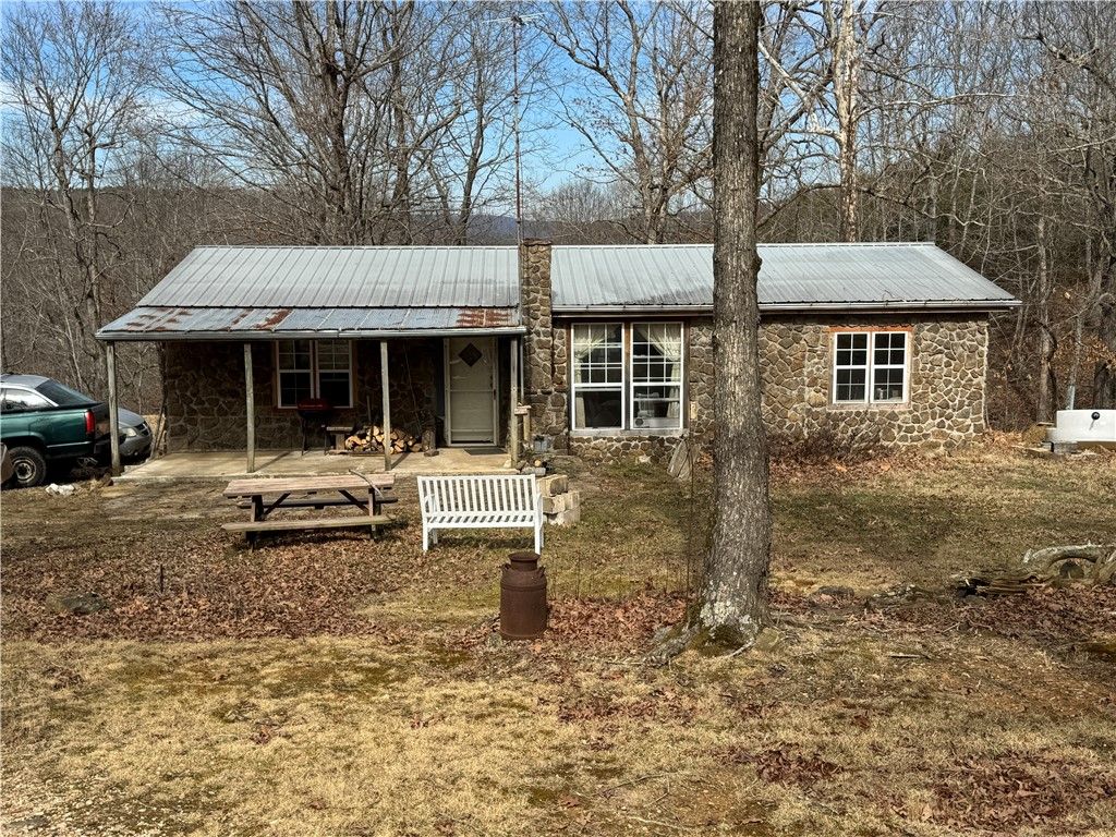 106 NC 6504, Pelsor, AR 72856