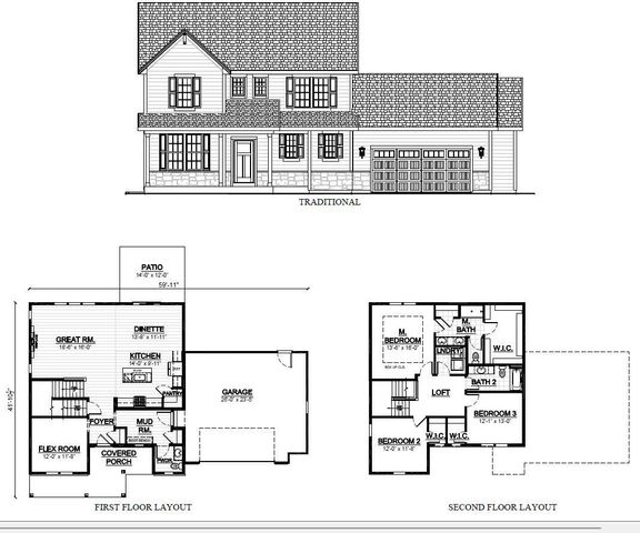 W193N4980 Rosemary RIDGE, Menomonee Falls, WI 53051