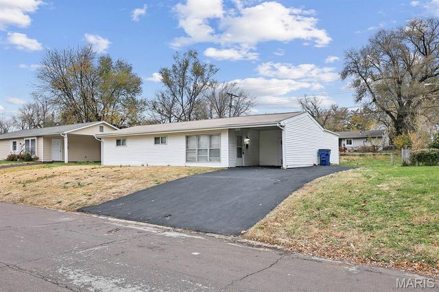 9205 Harold Drive, Woodson Terrace, MO 63134