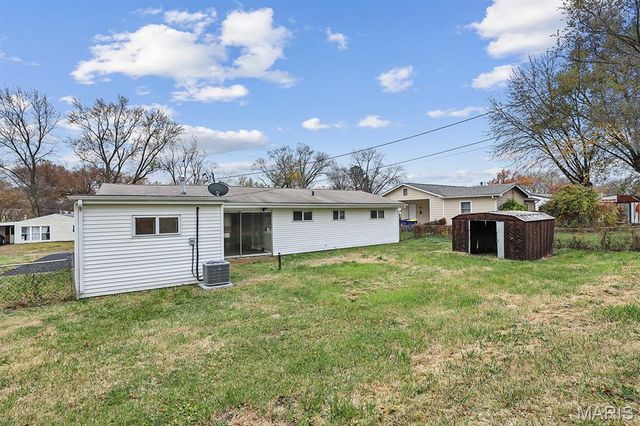9205 Harold Drive, Woodson Terrace, MO 63134